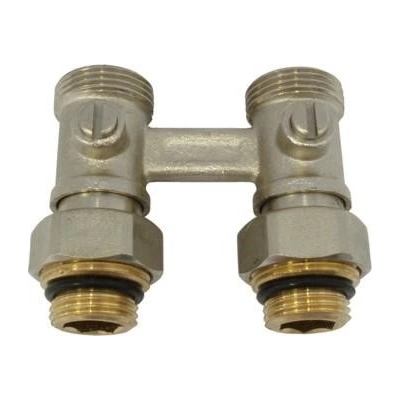 Steno Uzavírací ventil přímý VK 12"x3/4" 1083