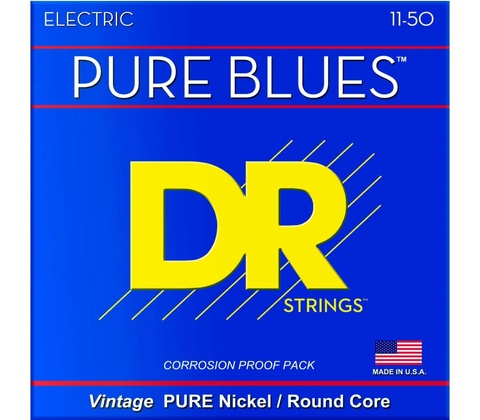 DR Strings PHR-11 6-Pack
