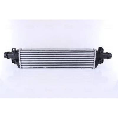 Chladič turba NISSENS 96173