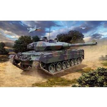 Revell Leopard 2A6/A6M 1:72 (03180)