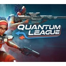 Quantum League