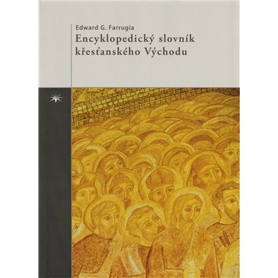 Encyklopedický slovník křesťanského Východu