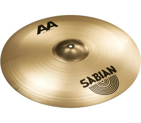 Sabian-AA 24" RIDE BASH