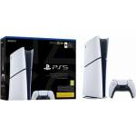 Sony Конзола PlayStation 5 (Slim) - Digital Edition (4374940)