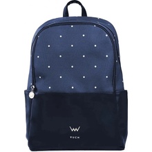 Vuch Drizzle Blue Dots 14 l