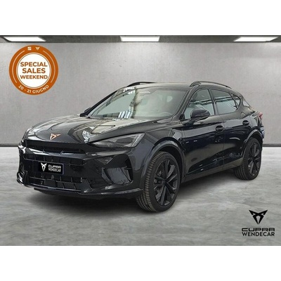 Cupra Formentor 1.5 e-Hybrid DSG 150 kW