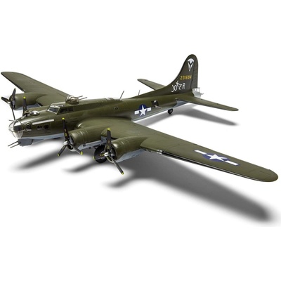 Airfix Boeing B-17G / Fortress Mk.III 1:72