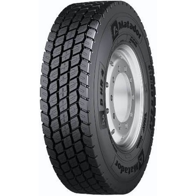 Matador D HR4 285/70-19,5 146M TL