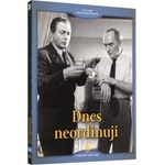 Filmexport HV s. r. o Dnes neordinuji - DVD (000898)
