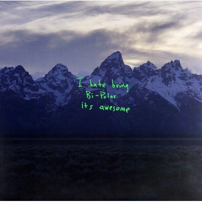 Kanye West - Ye LP