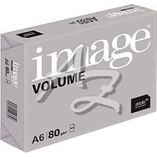 Image Volume A6/ 80g./500listů