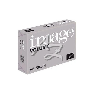 Image Volume A6/ 80g./500listů