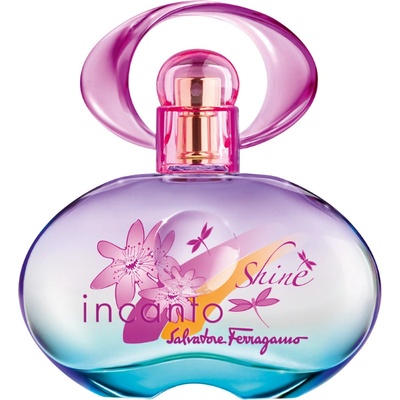 Salvatore Ferragamo Incanto Shine toaletná voda dámska 30 ml