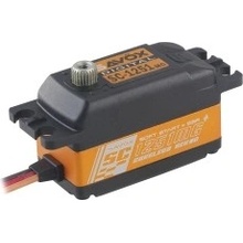 SAVÖX SC-1251MG+ DIGITAL servo Low Profile