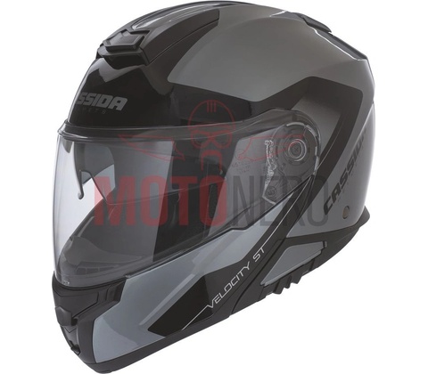 Cassida Velocity ST