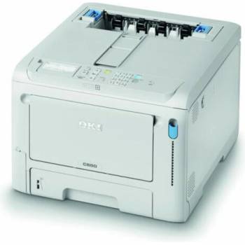 Image 1 of OKI C5650dn