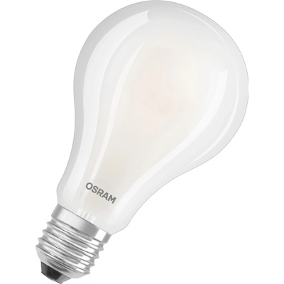 Osram LED žárovka STAR CLASSIC A 200, 24 W, 3452 lm, 4000 K, pr. 95 x 162 mm