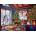 Castorland - Puzzle Christmas Cottage - 2 000 piese