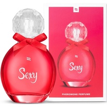 Obsessive Svůdný parfém Sexy 30 ml