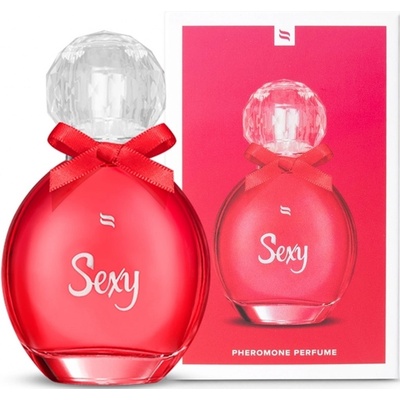 Obsessive Svůdný parfém Sexy 30 ml – Zboží Dáma