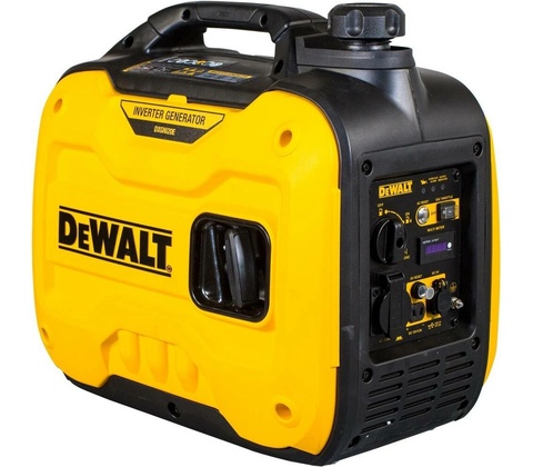 DEWALT DXGNi20E