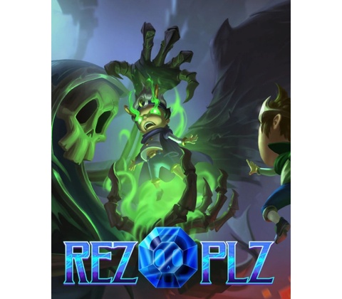 REZ PLZ