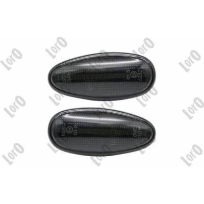 Sada směrových světel ABAKUS L33-140-002LED-SD