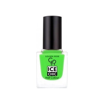Golden Rose Ice Chic Nail Colour lak na nehty 304 10,5 ml
