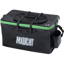 Madcat Foldable Live Bait Bucket 50l