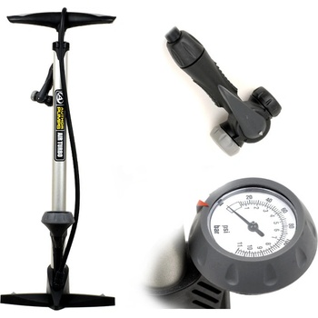 Author AAP Air Turbo 2