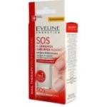 Eveline Cosmetics Cosmetics NAIL THERAPY SOS NAIL THERAPY 12ML