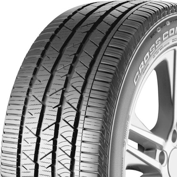 Image 1 of Continental ContiCrossContact LX Sport 285/40 R22 110H