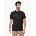 Jack Wolfskin Тениска essential logo t m