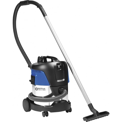 Nilfisk Aero 21-01 PC INOX