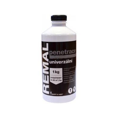 REMAL univerzální penetrace V1307, 1 kg