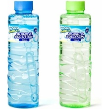 Woobly Boobly Náhradná náplň na bubliny s paličkou 946 ml assort