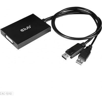 Club3D CAC-1010