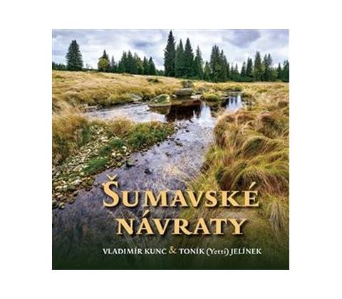 Šumavské návraty