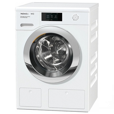 Miele WCR860WPS