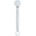 Suavinex Wonderland Soother Clip with Ribbon клипс за биберон Blue