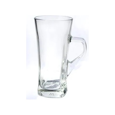 Vitrum Комплект от 6 броя чаши за топли напитки Vitrum Geo 4065190 (010463)