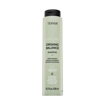 Lakmé Teknia Organic Balance Shampoo подхранващ шампоан за ежедневна употреба 300 ml