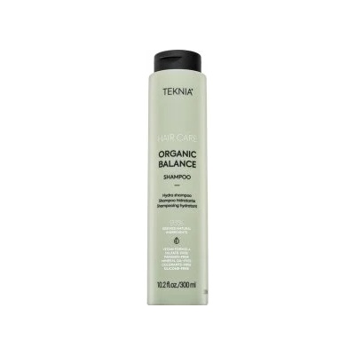 Lakmé Teknia Organic Balance Shampoo подхранващ шампоан за ежедневна употреба 300 ml