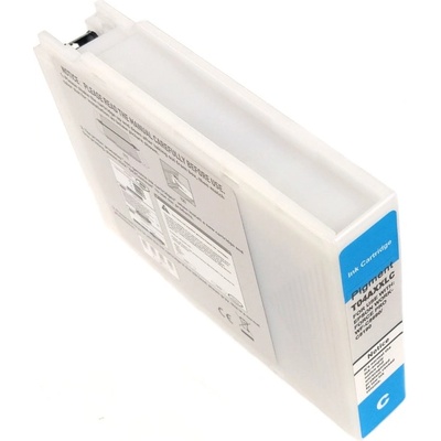 Compatible Epson T04A2 XXL циан (cyan) съвместими касети (T04A2)