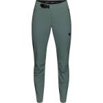 FOX Racing Дамски дълъг панталон за колоездене FOX Racing Women's Ranger Pant Cycling bottoms - Sage - размер 12 (US) (155-2064-0316)