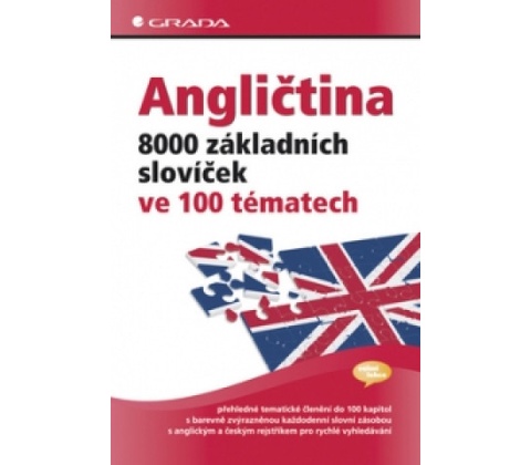 Angličtina