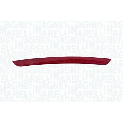 Odrazka MAGNETI MARELLI 715106089000