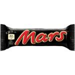 Mars Inc ШОКОЛАДОВ ДЕСЕРТ mars КЛАСИК 51 Г