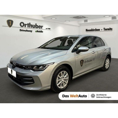 Volkswagen Golf TSI 85 kW