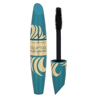 Catrice Glam & Doll False Lashes řasenka pro efekt umělých řas voděodolná 010 Black 10 ml